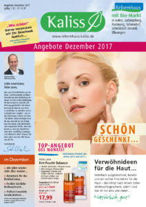 Hauptpflege im Winter