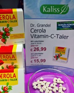 Immunpower Vitamin C