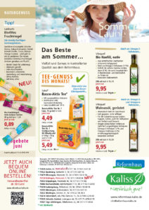 Sonne satt genießen