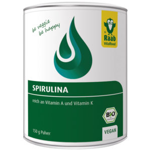 Bio Spirulina