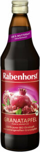 Rabenhorst Direktsaft Granatapfel