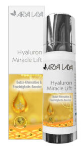 Arya Laya Miracle Lift