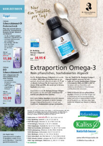 Alles schön macht der Mai